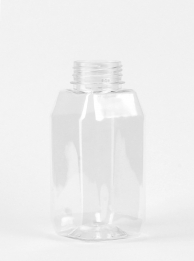 Бутылка ПЭТ 0,33 л бесцветная (упаковка 180 шт)